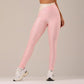 Conjunto Fitness Feminino Sproll Rosa e OFF - LP15