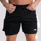COMPRE 2 LEVE 3 - Shorts Dry-Fit de Compressão
