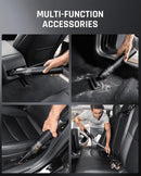 🎁PROMOÇÃO DO ÚLTIMO DIA COM 50% DE DESCONTO💥🧲Aspirador de pó portátil para carro
