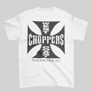 Camiseta West Coast Choppers Paul Walker - GTS12