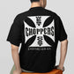 Camiseta West Coast Choppers Paul Walker - GTS12
