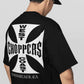 Camiseta West Coast Choppers Paul Walker - GTS12