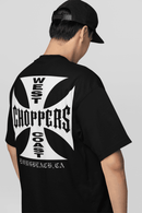 Camiseta West Coast Choppers Paul Walker - GTS12