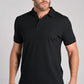 Camiseta Polo Preta