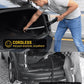🎁PROMOÇÃO DO ÚLTIMO DIA COM 50% DE DESCONTO💥🧲Aspirador de pó portátil para carro