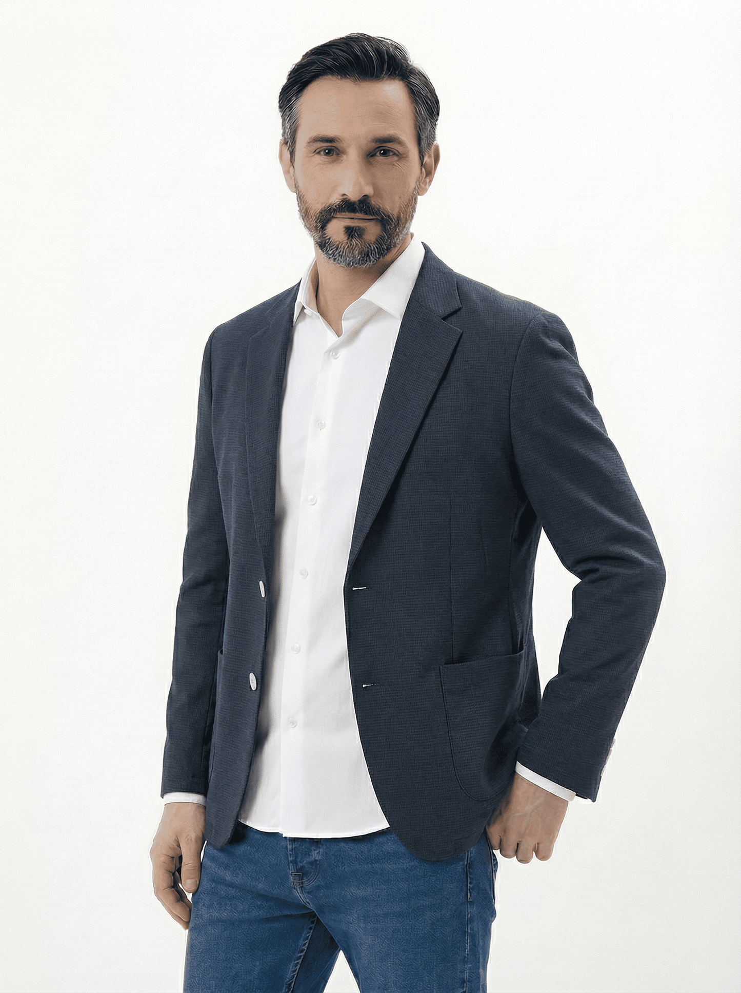 Blazer Lisboa