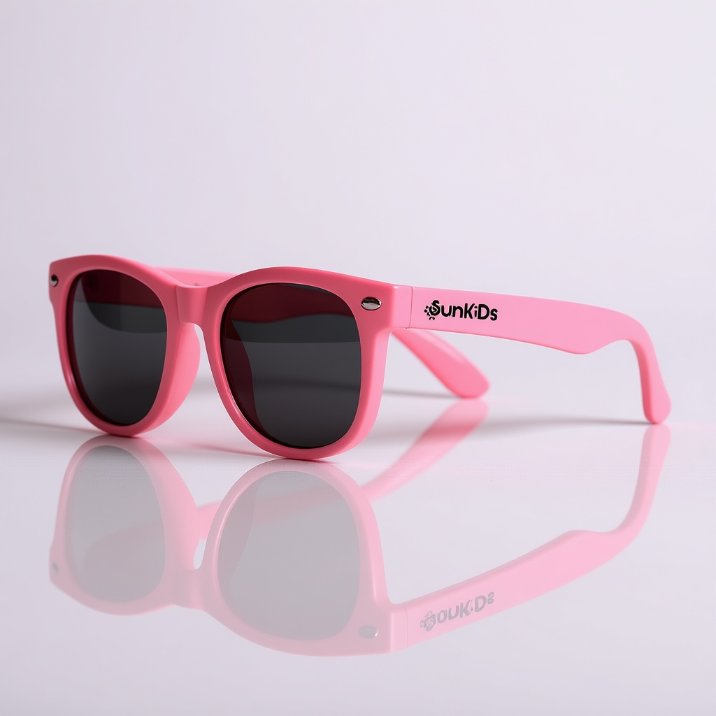 Óculos Flexível de Sol - SunKids - (SK)