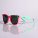 Óculos Flexível de Sol - SunKids - (SK)