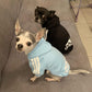 Roupa Para Cachorro Moletom Confortável para Pet - Adidog™