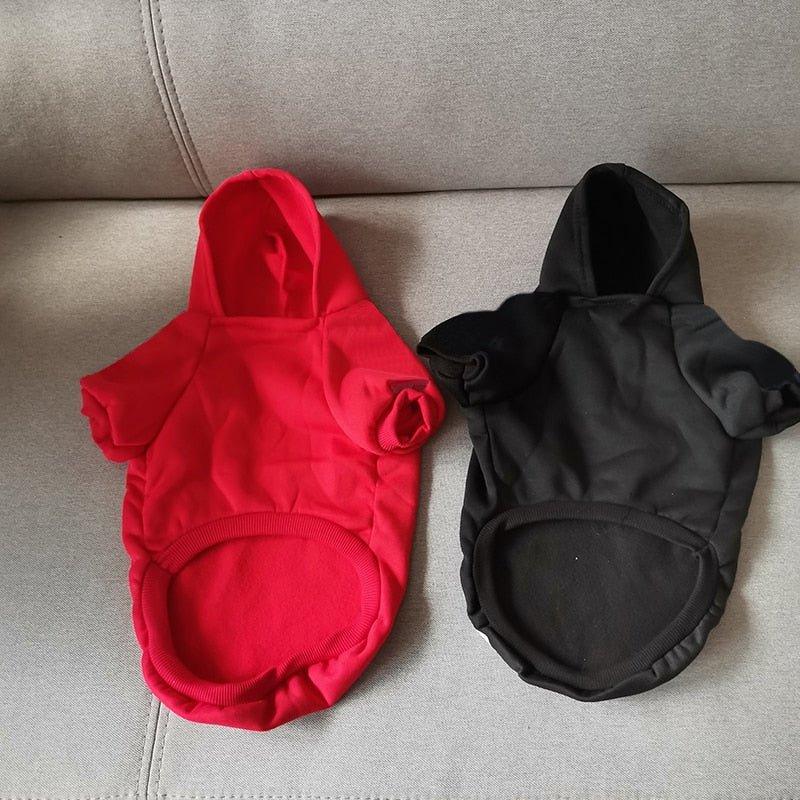 Roupa Para Cachorro Moletom Confortável para Pet - Adidog™