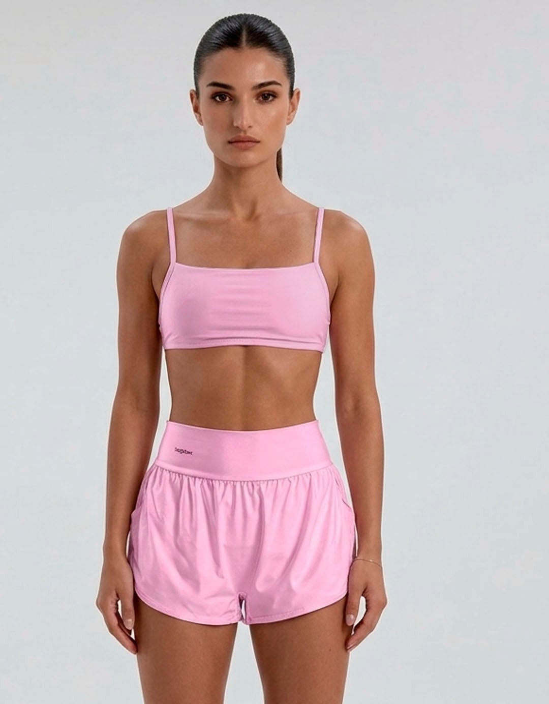 Top Fitness Minimal