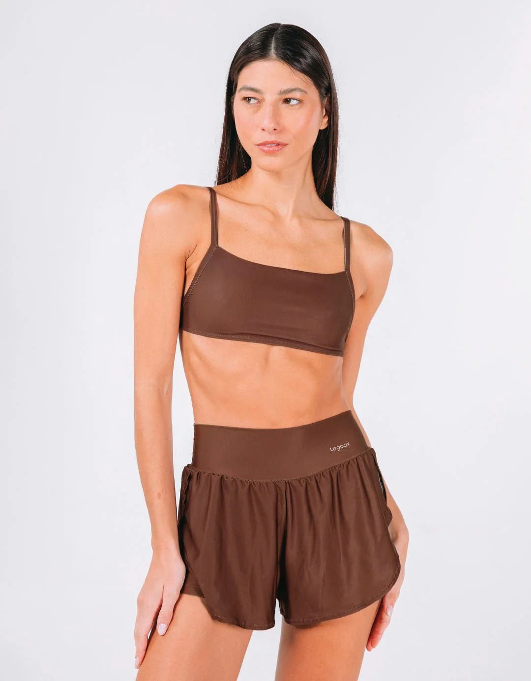 Top Fitness Minimal