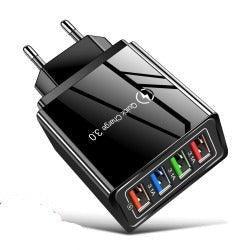 carregador turbo max universal 3 em 1