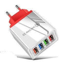 Carregador Turbo Max Universal 3 em 1 - Wshop10