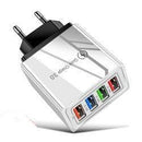 Carregador Turbo Max Universal 3 em 1 - Wshop10