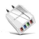 Carregador Turbo Max Universal 3 em 1 - Wshop10