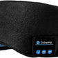 Tapa Olho De Dormir C/ Fone De Ouvido Bluetooth - Sleep Mask™ - Wshop10