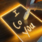 Luminaria Textos Criativos - Wshop10