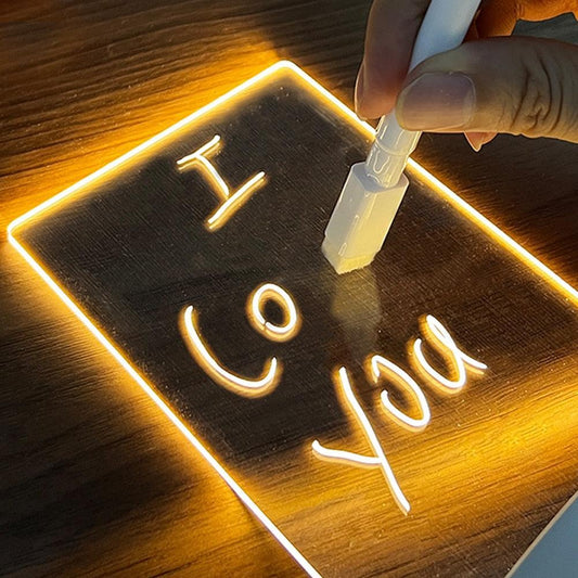 Luminaria Textos Criativos - Wshop10