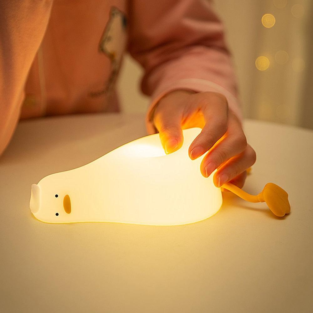 Luminária
