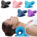 Travesseiro Massageador e Alinhador Cervical - Wshop10