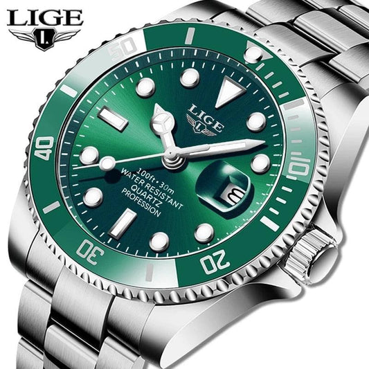 Relógio Lige Masculino - Wshop10