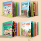 MagicBook Livro Interativo Desenvolvimento Infantil - Wshop10